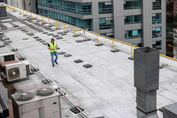 Best Rubber Roofing (EPDM, TPO)  in Monticello, WI