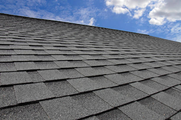 Best Asphalt Shingles Roofing  in Monticello, WI