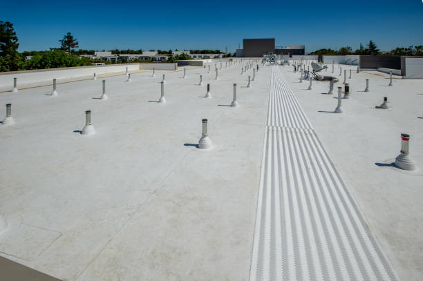 Best Emergency Roof Repair Services  in Monticello, WI