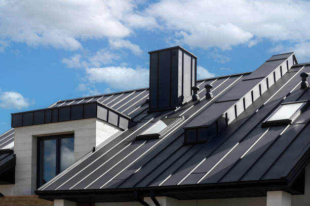 Best Hot Roofs  in Monticello, WI